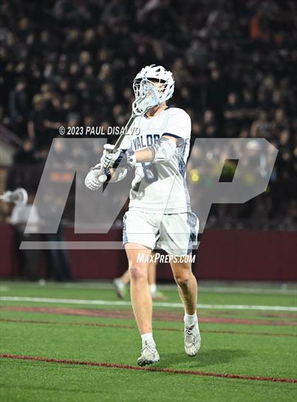 Thumbnail 3 in Mountain Vista vs. Valor Christian (CHSAA 5A State Final) photogallery.