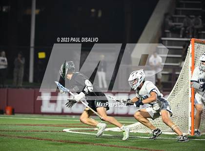 Thumbnail 3 in Mountain Vista vs. Valor Christian (CHSAA 5A State Final) photogallery.