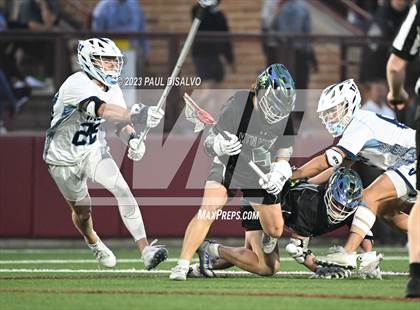 Thumbnail 2 in Mountain Vista vs. Valor Christian (CHSAA 5A State Final) photogallery.