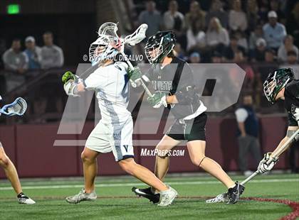 Thumbnail 2 in Mountain Vista vs. Valor Christian (CHSAA 5A State Final) photogallery.