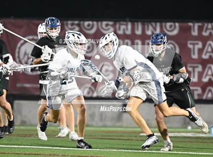 Thumbnail 2 in Mountain Vista vs. Valor Christian (CHSAA 5A State Final) photogallery.