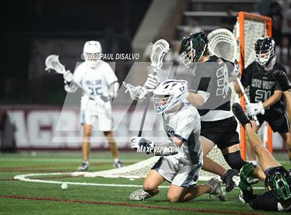 Thumbnail 3 in Mountain Vista vs. Valor Christian (CHSAA 5A State Final) photogallery.