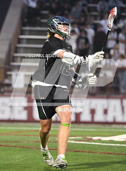 Thumbnail 3 in Mountain Vista vs. Valor Christian (CHSAA 5A State Final) photogallery.