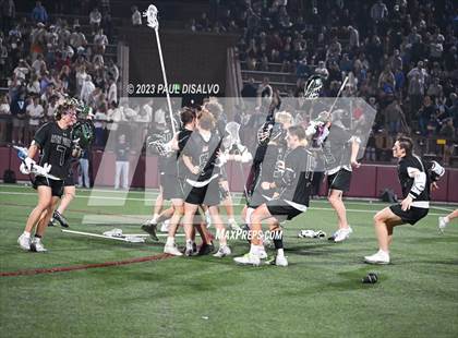 Thumbnail 1 in Mountain Vista vs. Valor Christian (CHSAA 5A State Final) photogallery.