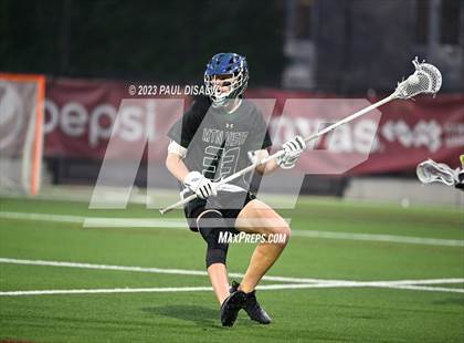 Thumbnail 2 in Mountain Vista vs. Valor Christian (CHSAA 5A State Final) photogallery.