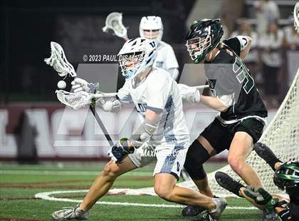Thumbnail 1 in Mountain Vista vs. Valor Christian (CHSAA 5A State Final) photogallery.