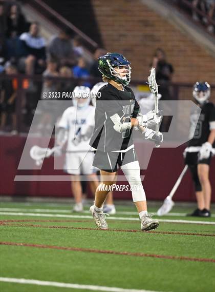 Thumbnail 2 in Mountain Vista vs. Valor Christian (CHSAA 5A State Final) photogallery.