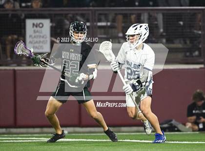 Thumbnail 1 in Mountain Vista vs. Valor Christian (CHSAA 5A State Final) photogallery.