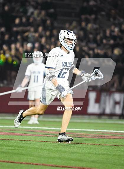 Thumbnail 1 in Mountain Vista vs. Valor Christian (CHSAA 5A State Final) photogallery.