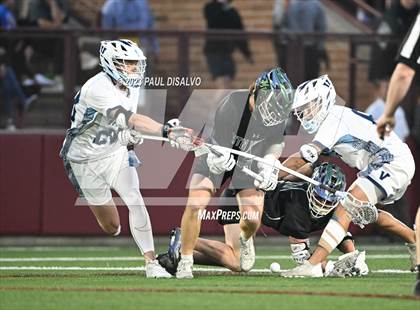 Thumbnail 3 in Mountain Vista vs. Valor Christian (CHSAA 5A State Final) photogallery.