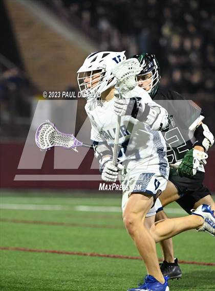 Thumbnail 1 in Mountain Vista vs. Valor Christian (CHSAA 5A State Final) photogallery.