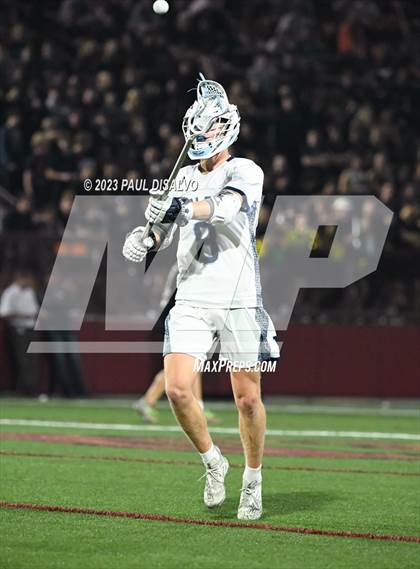 Thumbnail 2 in Mountain Vista vs. Valor Christian (CHSAA 5A State Final) photogallery.