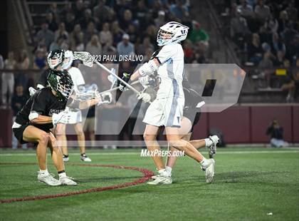 Thumbnail 2 in Mountain Vista vs. Valor Christian (CHSAA 5A State Final) photogallery.