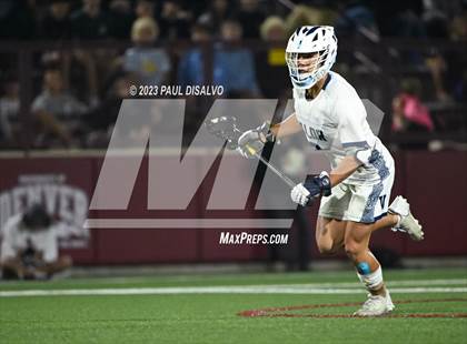 Thumbnail 2 in Mountain Vista vs. Valor Christian (CHSAA 5A State Final) photogallery.