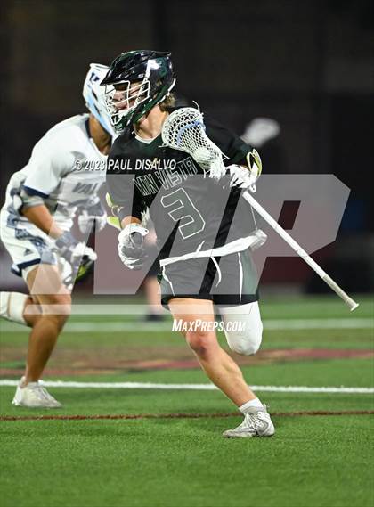 Thumbnail 3 in Mountain Vista vs. Valor Christian (CHSAA 5A State Final) photogallery.