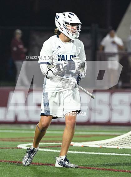 Thumbnail 3 in Mountain Vista vs. Valor Christian (CHSAA 5A State Final) photogallery.