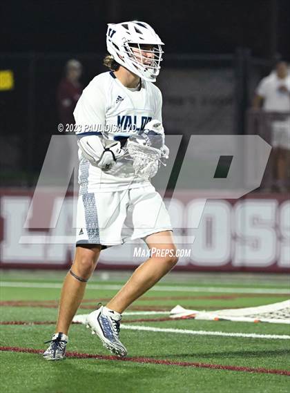 Thumbnail 1 in Mountain Vista vs. Valor Christian (CHSAA 5A State Final) photogallery.