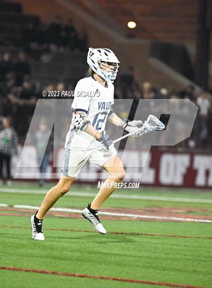 Thumbnail 1 in Mountain Vista vs. Valor Christian (CHSAA 5A State Final) photogallery.