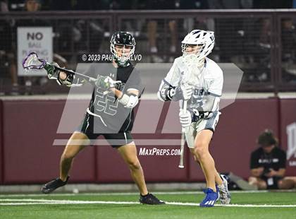 Thumbnail 3 in Mountain Vista vs. Valor Christian (CHSAA 5A State Final) photogallery.