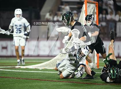 Thumbnail 3 in Mountain Vista vs. Valor Christian (CHSAA 5A State Final) photogallery.