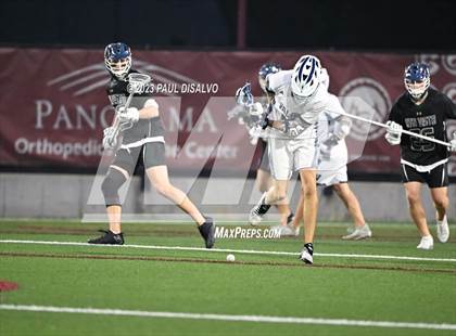 Thumbnail 1 in Mountain Vista vs. Valor Christian (CHSAA 5A State Final) photogallery.