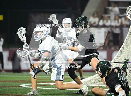 Thumbnail 2 in Mountain Vista vs. Valor Christian (CHSAA 5A State Final) photogallery.