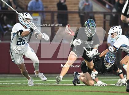 Thumbnail 1 in Mountain Vista vs. Valor Christian (CHSAA 5A State Final) photogallery.