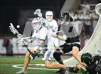 Thumbnail 3 in Mountain Vista vs. Valor Christian (CHSAA 5A State Final) photogallery.