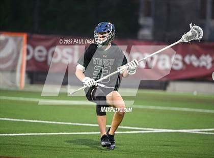 Thumbnail 1 in Mountain Vista vs. Valor Christian (CHSAA 5A State Final) photogallery.