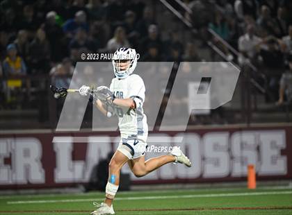 Thumbnail 1 in Mountain Vista vs. Valor Christian (CHSAA 5A State Final) photogallery.