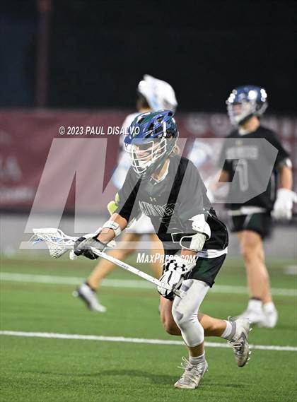 Thumbnail 3 in Mountain Vista vs. Valor Christian (CHSAA 5A State Final) photogallery.