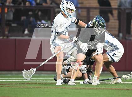 Thumbnail 1 in Mountain Vista vs. Valor Christian (CHSAA 5A State Final) photogallery.