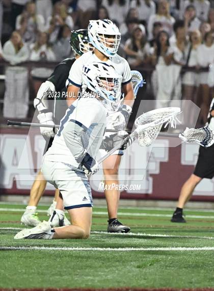 Thumbnail 3 in Mountain Vista vs. Valor Christian (CHSAA 5A State Final) photogallery.
