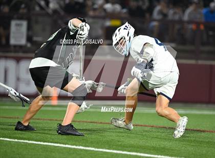 Thumbnail 2 in Mountain Vista vs. Valor Christian (CHSAA 5A State Final) photogallery.
