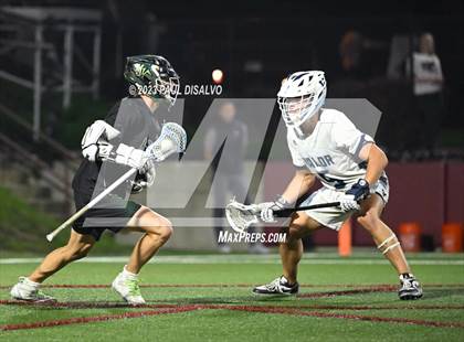 Thumbnail 3 in Mountain Vista vs. Valor Christian (CHSAA 5A State Final) photogallery.