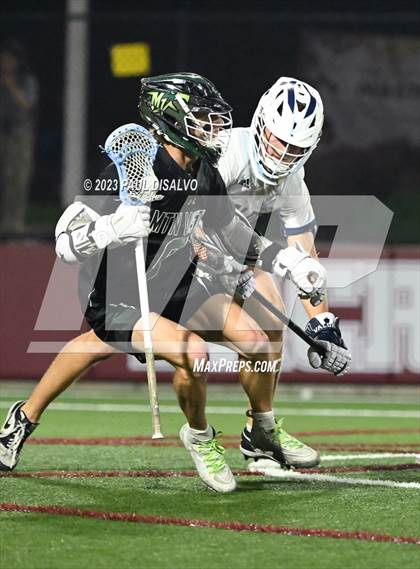 Thumbnail 1 in Mountain Vista vs. Valor Christian (CHSAA 5A State Final) photogallery.