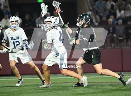 Thumbnail 1 in Mountain Vista vs. Valor Christian (CHSAA 5A State Final) photogallery.