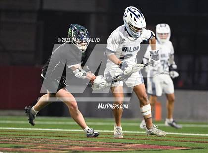 Thumbnail 1 in Mountain Vista vs. Valor Christian (CHSAA 5A State Final) photogallery.