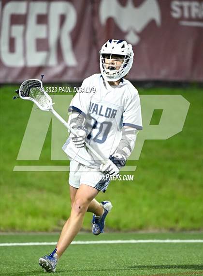Thumbnail 1 in Mountain Vista vs. Valor Christian (CHSAA 5A State Final) photogallery.