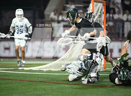 Thumbnail 1 in Mountain Vista vs. Valor Christian (CHSAA 5A State Final) photogallery.
