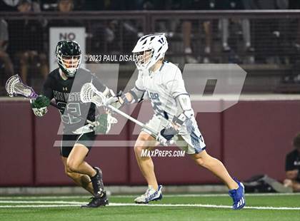 Thumbnail 3 in Mountain Vista vs. Valor Christian (CHSAA 5A State Final) photogallery.