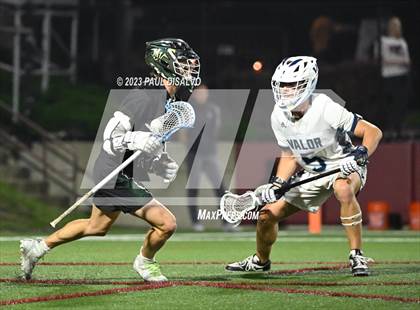 Thumbnail 1 in Mountain Vista vs. Valor Christian (CHSAA 5A State Final) photogallery.