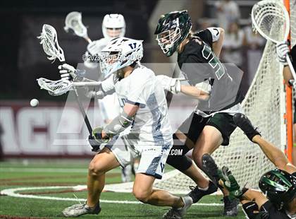 Thumbnail 2 in Mountain Vista vs. Valor Christian (CHSAA 5A State Final) photogallery.