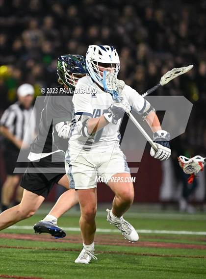Thumbnail 2 in Mountain Vista vs. Valor Christian (CHSAA 5A State Final) photogallery.