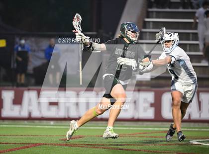 Thumbnail 1 in Mountain Vista vs. Valor Christian (CHSAA 5A State Final) photogallery.