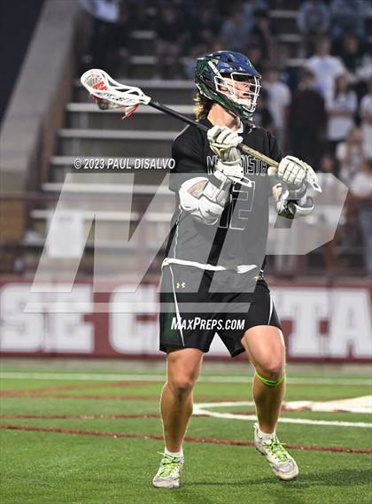 Thumbnail 1 in Mountain Vista vs. Valor Christian (CHSAA 5A State Final) photogallery.