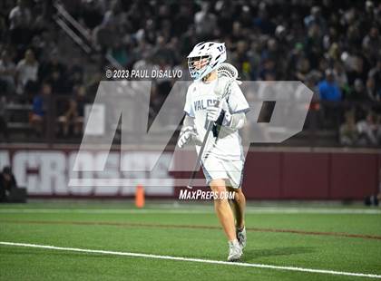 Thumbnail 2 in Mountain Vista vs. Valor Christian (CHSAA 5A State Final) photogallery.