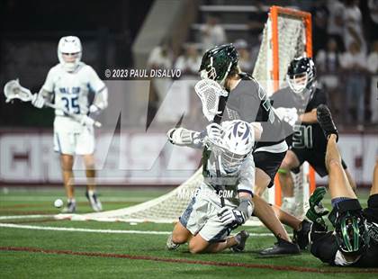 Thumbnail 2 in Mountain Vista vs. Valor Christian (CHSAA 5A State Final) photogallery.