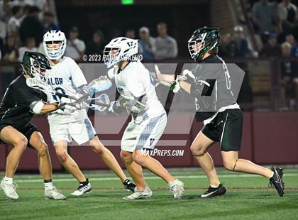 Thumbnail 2 in Mountain Vista vs. Valor Christian (CHSAA 5A State Final) photogallery.