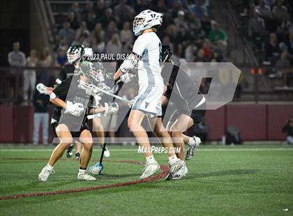 Thumbnail 1 in Mountain Vista vs. Valor Christian (CHSAA 5A State Final) photogallery.